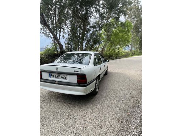 Sahibinden Opel Vectra 2.0 GLS 1996 Model 