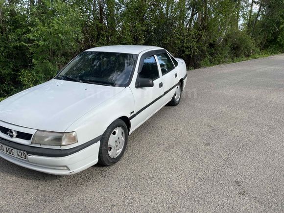 Sahibinden Opel Vectra 2.0 GLS 1996 Model 
