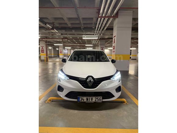 Sahibinden Renault Clio 1.0 SCe Joy 2023 Model 