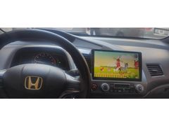 Sahibinden Honda Civic 1.6i VTEC Dream 2007 Model