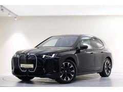 ÖZTORUN OTO - 2025 - BMW iX xDrive60 - M Sport