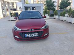 Sahibinden Hyundai i20 1.2 MPI Elite 2016 Model