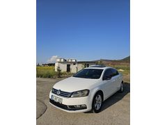 Sahibinden Volkswagen Passat 1.4 TSi BlueMotion Comfortline 2012 Model Kahramanmaraş 240.000 km Beyaz