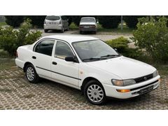 Sahibinden Toyota Corolla 1.6 XEi 1998 Model 