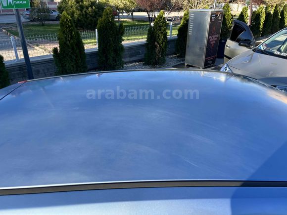 Sahibinden Ford Fiesta 1.4 TDCi Comfort 2005 Model 