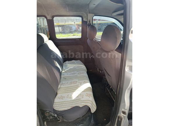 2003 PEUGEOT PARTNER 1.9 DİZEL *340 BİN KM MOTOR YAPILMIŞ 