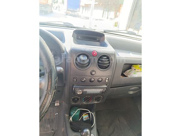 2003 PEUGEOT PARTNER 1.9 DİZEL *340 BİN KM MOTOR YAPILMIŞ 