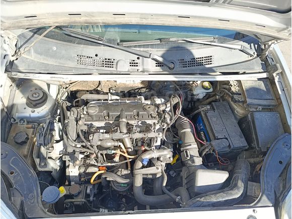 2003 PEUGEOT PARTNER 1.9 DİZEL *340 BİN KM MOTOR YAPILMIŞ 