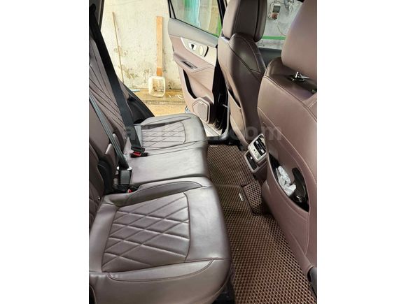 Sahibinden Chery Tiggo 8 Pro Max Exceptional 2024 Model 