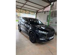 Sahibinden Chery Tiggo 8 Pro Max Exceptional 2024 Model 