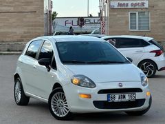 2013 PUNTO 1.3 MULTİJET HARİKA TEMİZLİKTE MANUEL BEYAZ RENK