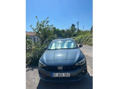 Sahibinden Fiat Egea 1.4 Fire Street 2023 Model Zonguldak