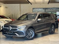 MERCAN PREMIUM CARS HATASIZ İLK KULLANICIDAN 107BİNDE GLC300