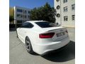 Sahibinden Audi A5 Sportback 2.0 TDI 2012 Model 