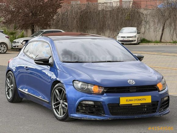 ELMA OTOMOTİV/CAM TAVAN/DSG/160HP/CARPLAY/200KM/KAFA İŞLEMSİZ