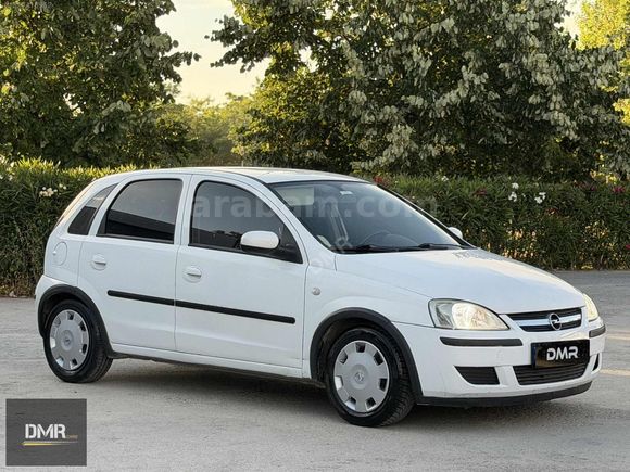 OPEL CORSA 2005 1.4 MANUEL 150.*** KM