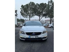 Sahibinden Volvo S60 1.6 D Premium 2014 Model 