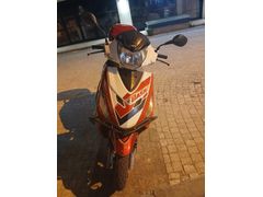 Sahibinden Hero Dash 110i
