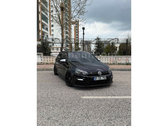 Sahibinden Volkswagen Golf 1.4 TSi Trendline 2011 Model 