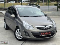 2011 CORSA 1.4 TWİNPORT ENJOY+HIZ SABİTLEME+MAKYAJLI KASA