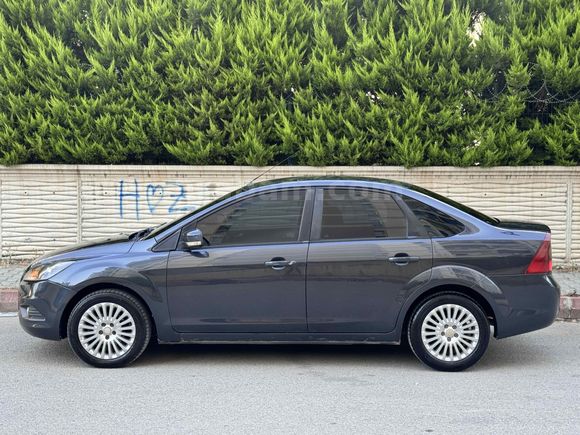 ARSLAN GARAJ`DAN HATASIZ FOCUS