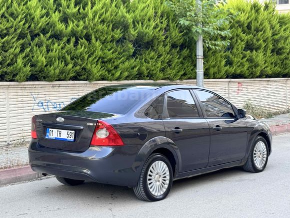 ARSLAN GARAJ`DAN HATASIZ FOCUS
