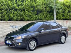 ARSLAN GARAJ`DAN HATASIZ FOCUS