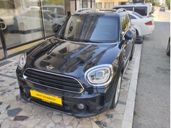 2020 COUNTRYMAN 1,5D ONE ICONIC ''89,000'' KM'DE HATASIZ HEAD-UP