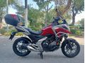 HATASIZ EN GÜZEL RENK BOL AKSESUARLI NC 750 X