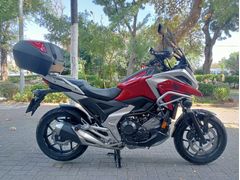HATASIZ EN GÜZEL RENK BOL AKSESUARLI NC 750 X