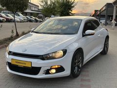 KESKİN AUTODAN // VW SCİROCCO // DEĞİŞENSİZ/ BOYASIZ /HATASIIZ