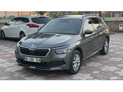 Sahibinden full servis bakımlı 1.0 Elite KamiQ