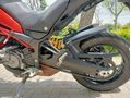 HATASIZ, KAZASIZ DUCATİ MULTİ STRADA 950