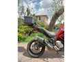 HATASIZ, KAZASIZ DUCATİ MULTİ STRADA 950