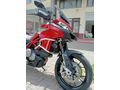 HATASIZ, KAZASIZ DUCATİ MULTİ STRADA 950
