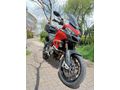 HATASIZ, KAZASIZ DUCATİ MULTİ STRADA 950