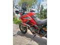 HATASIZ, KAZASIZ DUCATİ MULTİ STRADA 950