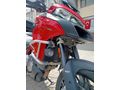 HATASIZ, KAZASIZ DUCATİ MULTİ STRADA 950