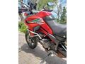 HATASIZ, KAZASIZ DUCATİ MULTİ STRADA 950