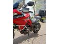 HATASIZ, KAZASIZ DUCATİ MULTİ STRADA 950