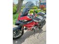 HATASIZ, KAZASIZ DUCATİ MULTİ STRADA 950