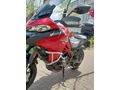 HATASIZ, KAZASIZ DUCATİ MULTİ STRADA 950