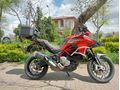 HATASIZ, KAZASIZ DUCATİ MULTİ STRADA 950