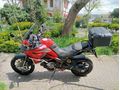 HATASIZ, KAZASIZ DUCATİ MULTİ STRADA 950