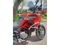 HATASIZ, KAZASIZ DUCATİ MULTİ STRADA 950