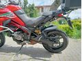 HATASIZ, KAZASIZ DUCATİ MULTİ STRADA 950