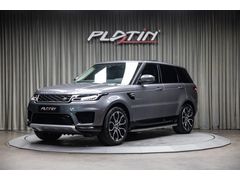 BAYİ 2021 SPORT 2.0 P300 HSE PANORAMK_SOGUTMA_MERİDİAN_103.000KM