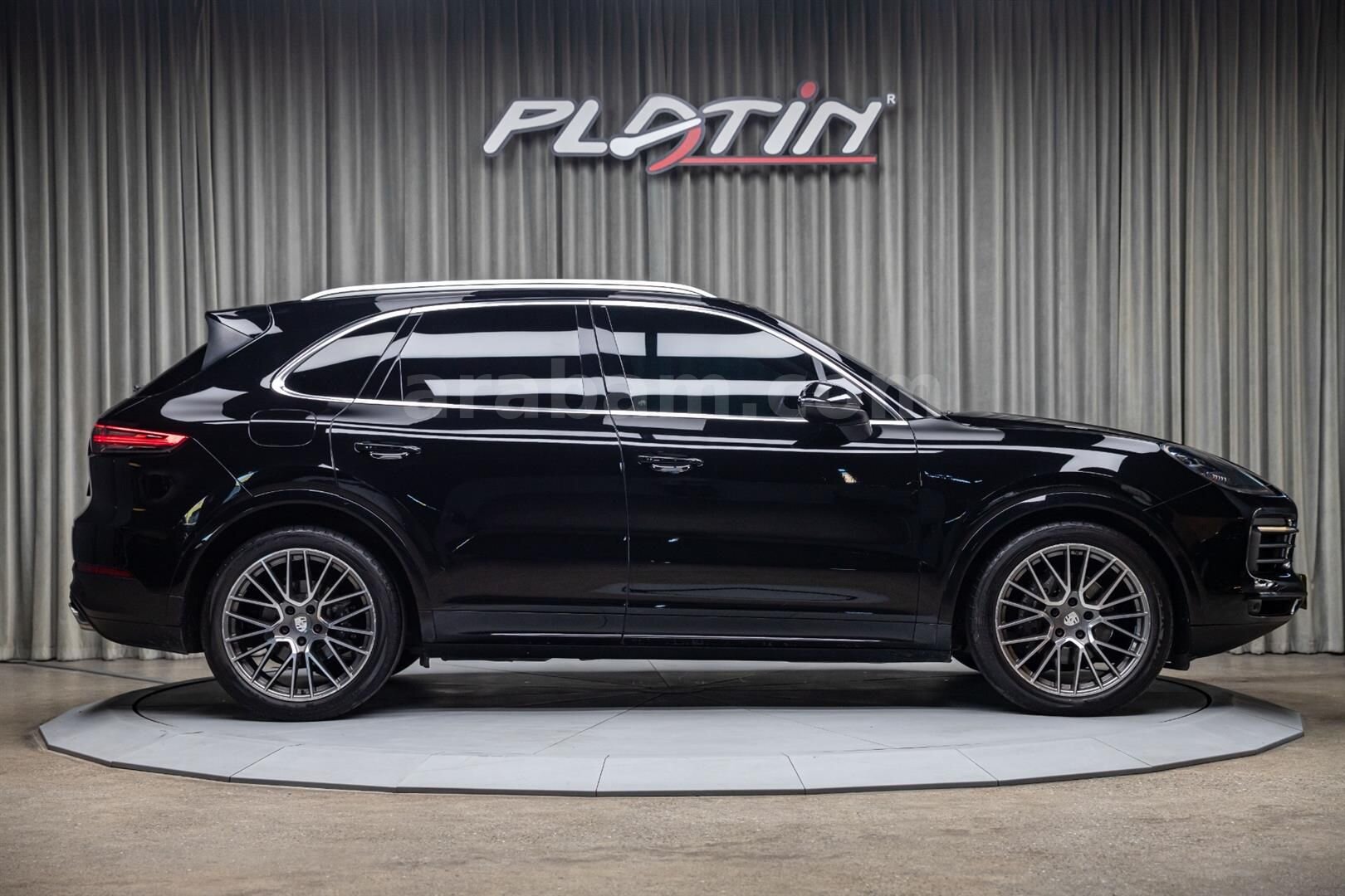 2019 CAYENNE 3.0 SOGUTMA_4K.ISITMA_BOSE_DİSTRONIC_AİR_PANORAMK 7