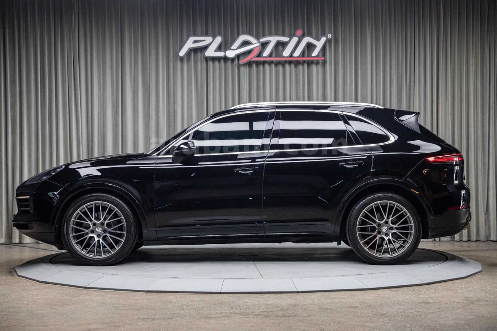 2019 CAYENNE 3.0 SOGUTMA_4K.ISITMA_BOSE_DİSTRONIC_AİR_PANORAMK 3