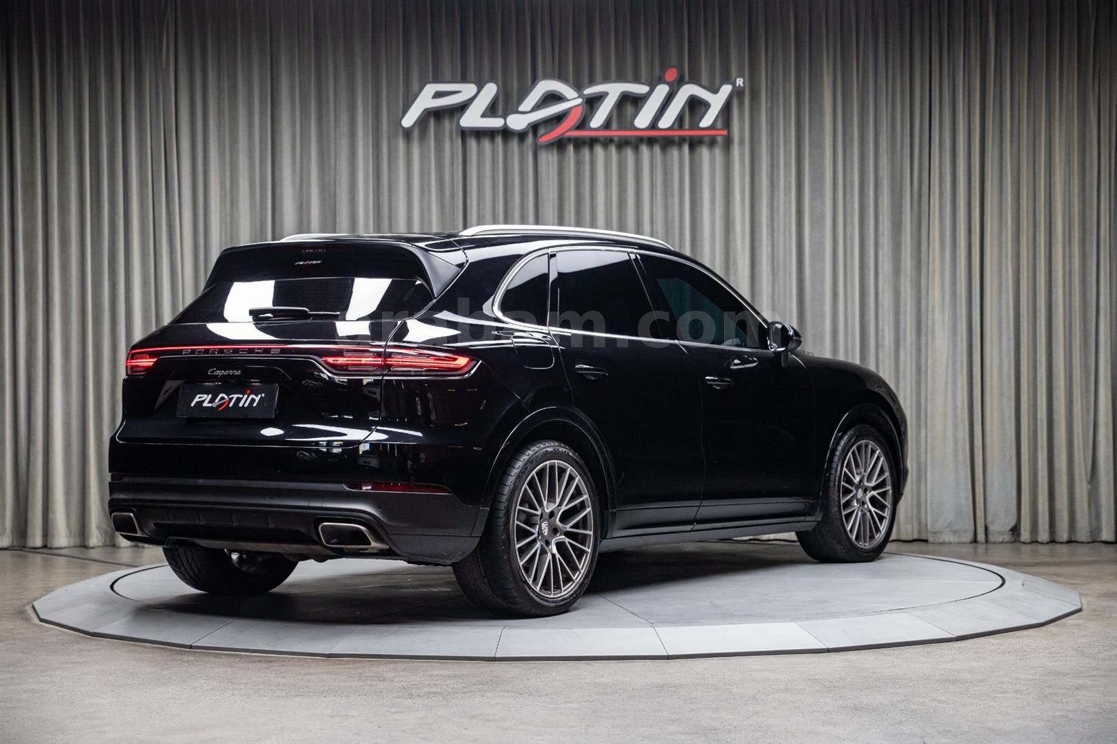 2019 CAYENNE 3.0 SOGUTMA_4K.ISITMA_BOSE_DİSTRONIC_AİR_PANORAMK 6